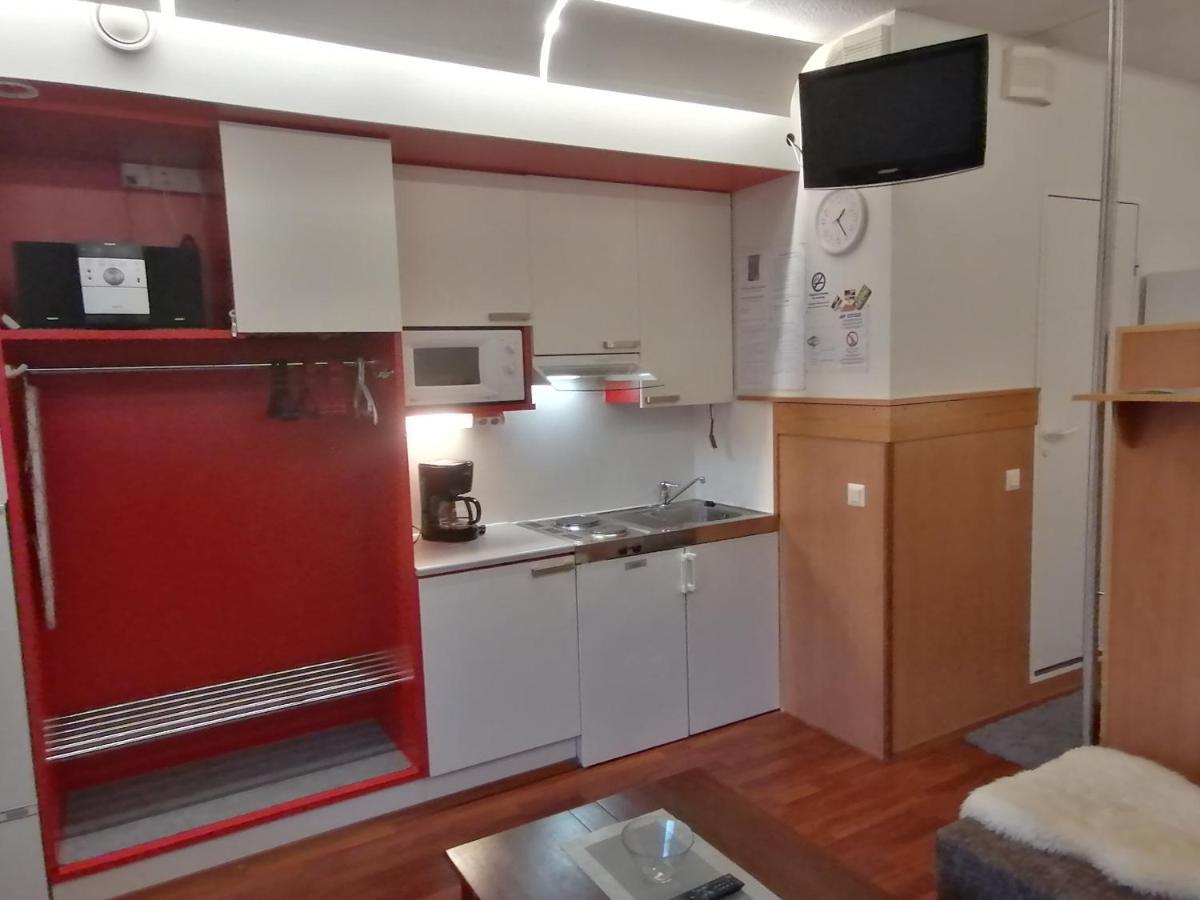 Vuosselin Helmi Apartments Рука Екстер'єр фото