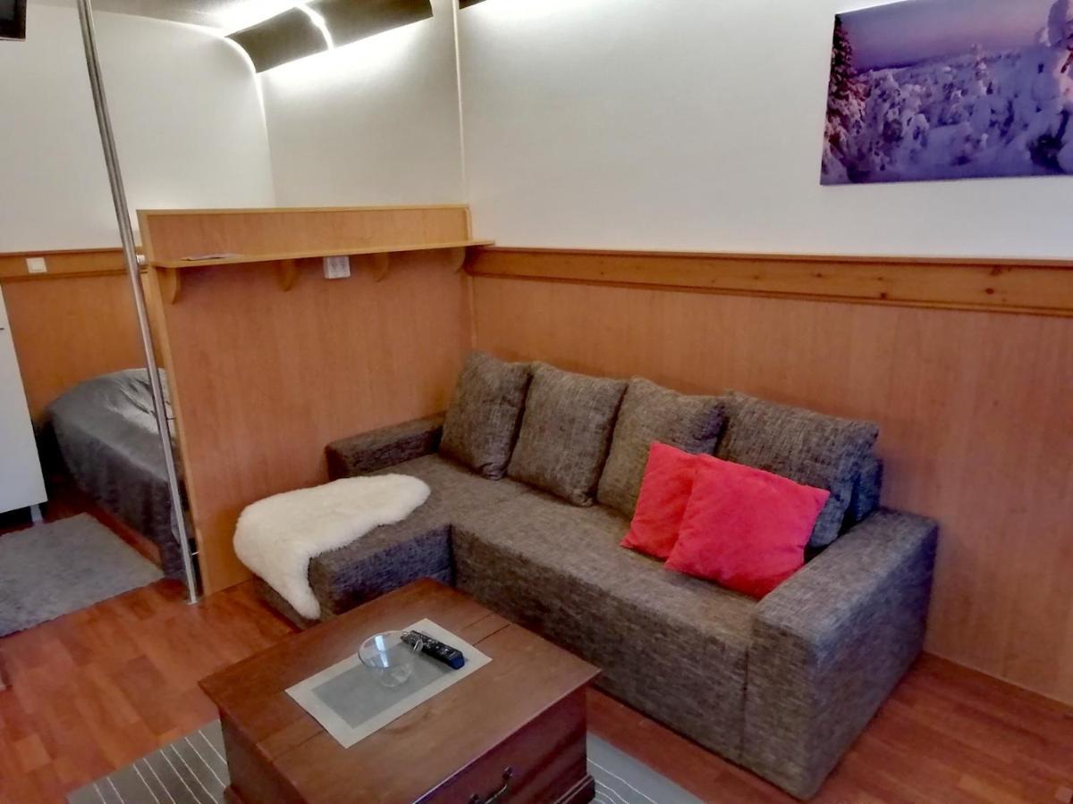 Vuosselin Helmi Apartments Рука Екстер'єр фото